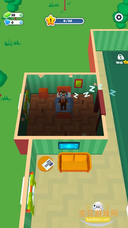 My Perfect hotel免广告内购版 My Perfect hotel免广告内购版