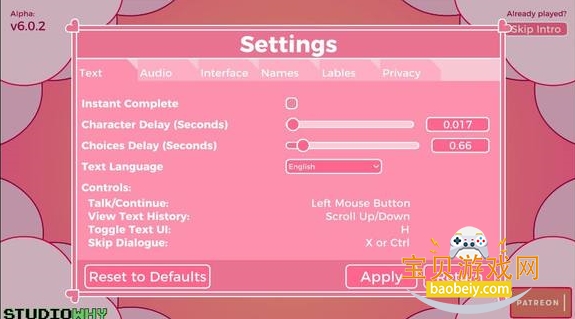 小马宝莉ponywaifusim汉化最新版本 小马宝莉ponywaifusim汉化最新版本