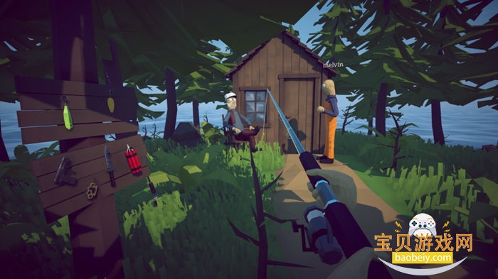 ����ȫ���������ιٷ���(How to Fish)