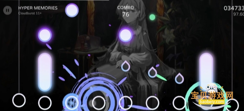 Milthm愚人节版本最新手机版 Milthm愚人节版本最新手机版