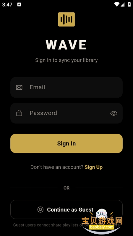 WAVE����app��������ֻ���