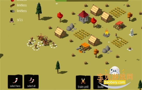 ά������Viking Village���԰�����