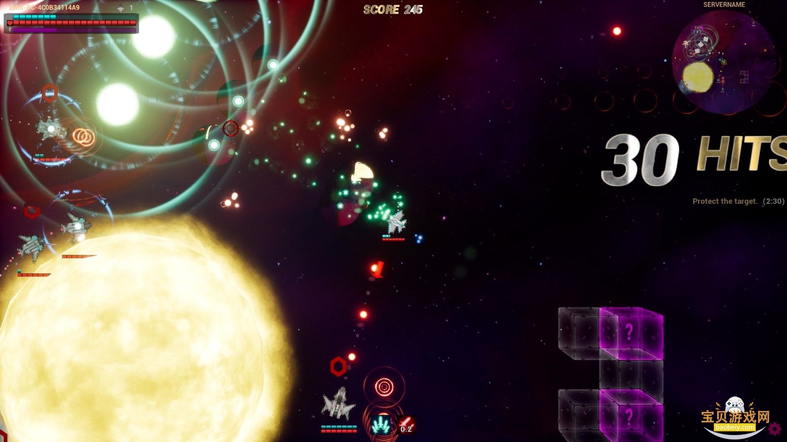 ̫��֮��Space God��Ϸ���°�