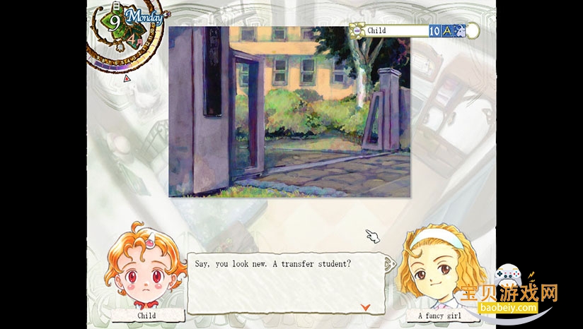 ����Ů�ι���5Princess Maker 5���԰�
