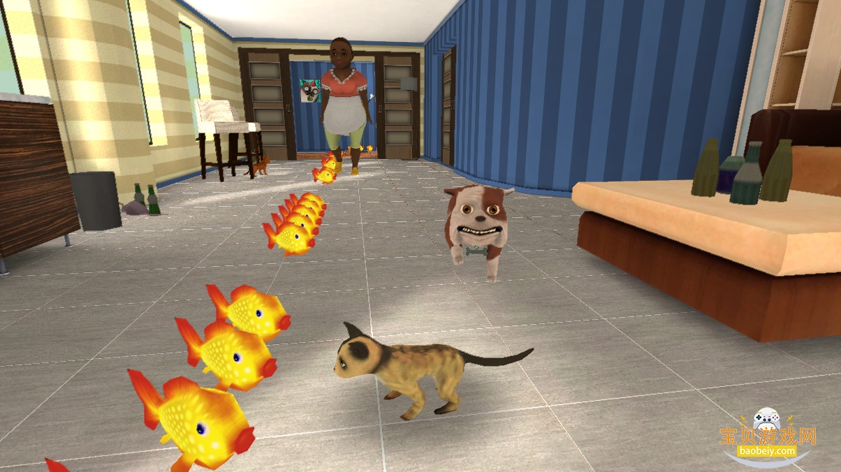Сè����ģ����Kitten Life Simulator�������
