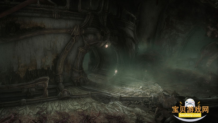 ����Scorn��Ϸ���԰�