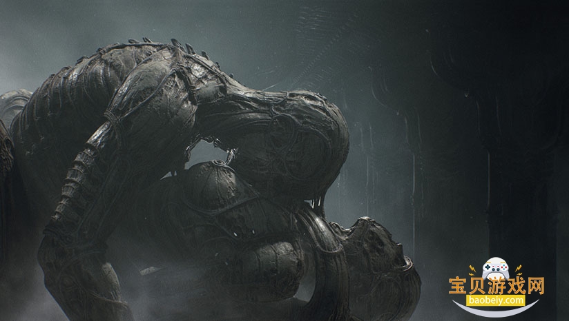 ����Scorn��Ϸ���԰�