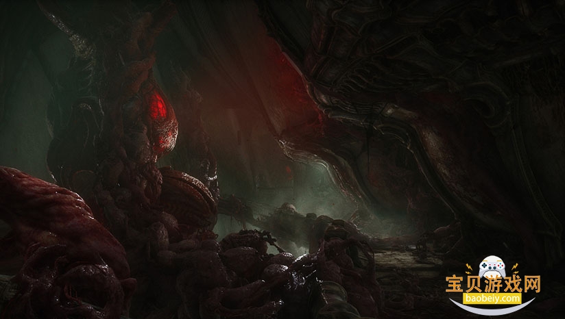 ����Scorn��Ϸ���԰�