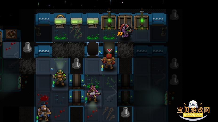 �������Steam Marines���԰�����