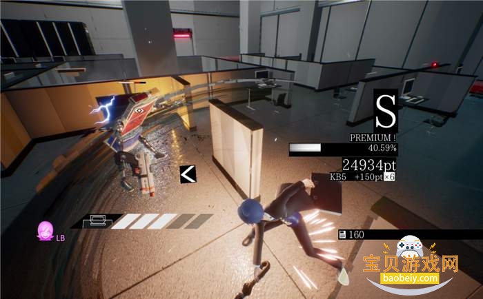 ͻ�����Assault Spy��Ϸ���԰�