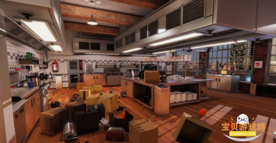 ����ģ����Cooking Simulator���԰�����