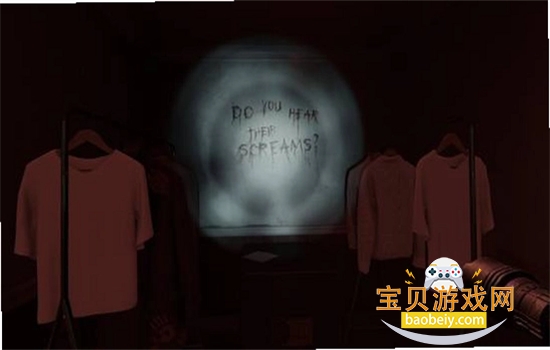 别害怕Dont Be Afraid游戏电脑版 别害怕Dont Be Afraid游戏电脑版