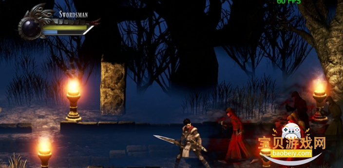 ������֮��Sword of the Guardian��Ϸ���İ�