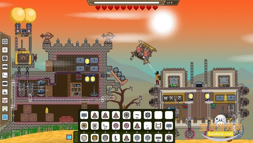 ��е��Mechanic Miner��Ϸ���԰�