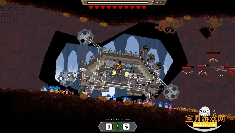 ��е��Mechanic Miner��Ϸ���԰�