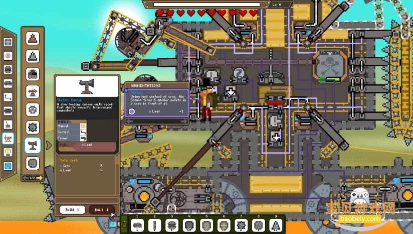 ��е��Mechanic Miner��Ϸ���԰�