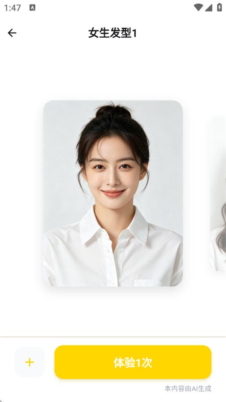 AI��Ӱapp��׿�ֻ���v1.0.0 ��׿�����н�ͼ