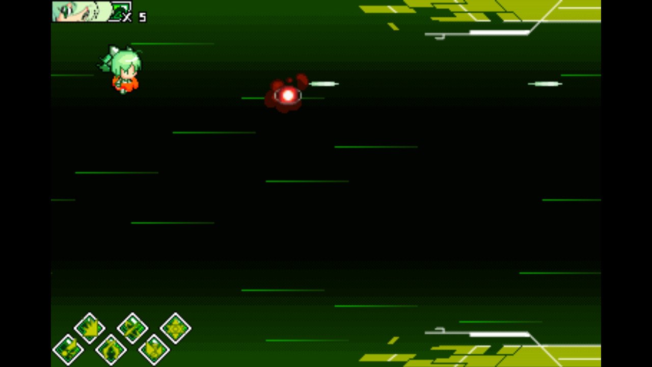����IMPACT2��Ϸ���԰����ؽ�ͼ4