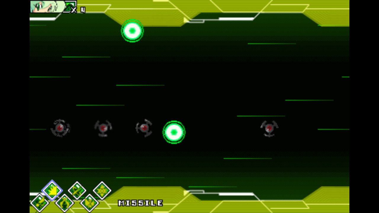 ����IMPACT2��Ϸ���԰����ؽ�ͼ5
