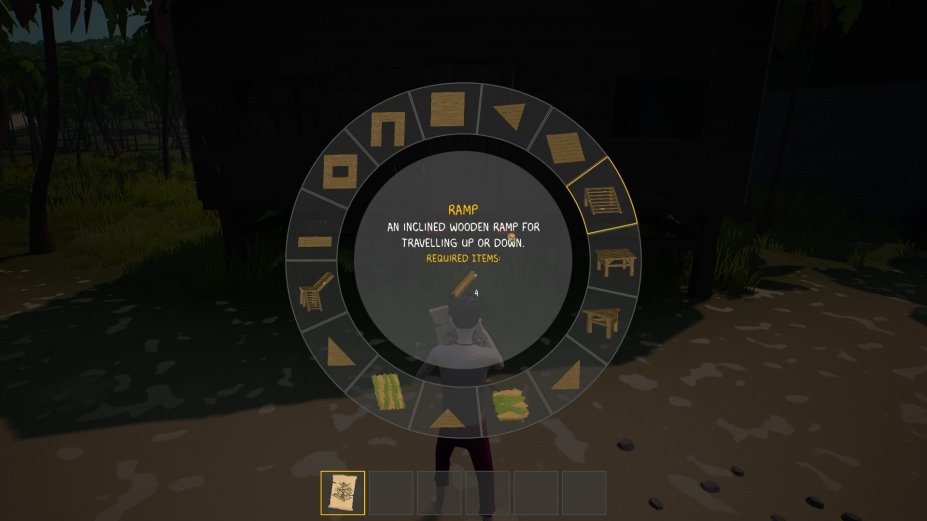 ��ʧ֮����Ϸ���԰����ؽ�ͼ2