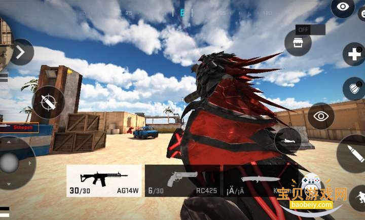 Project BFA���ʲ��Է����°�׿���ͼ0