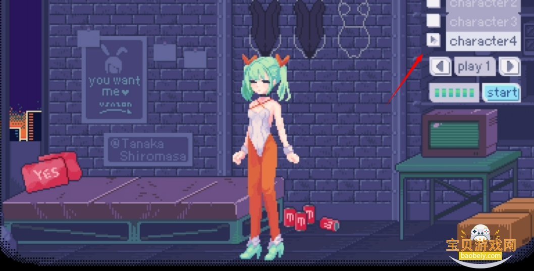 pixelbunny����������