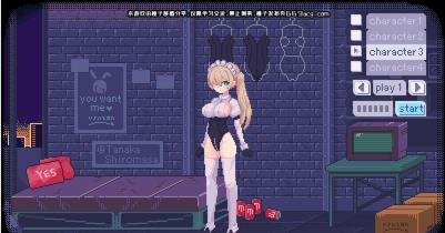 pixelbunny�����������ͼ2