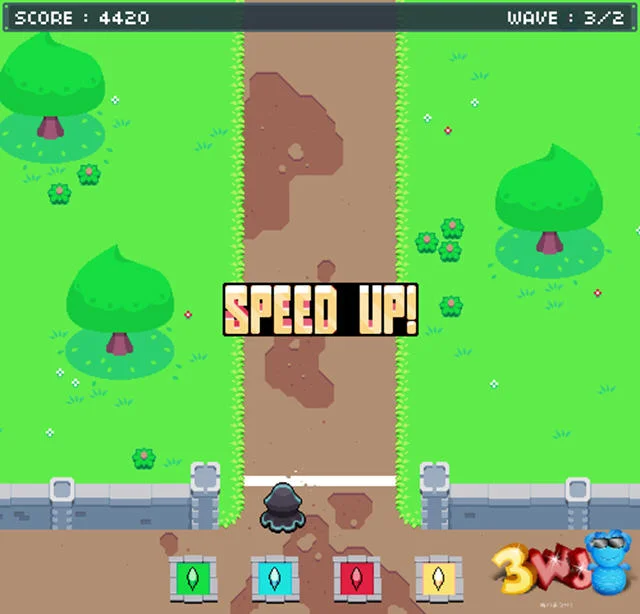 ɫ��Χ�ǵ��԰�����v1.0.0�ٷ������н�ͼ