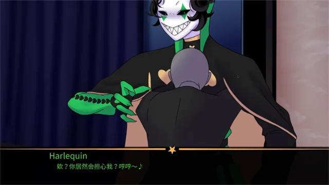 garula.thefreakcircus-0.2.apk(�ֵ���Ϸ��)��ͼ1