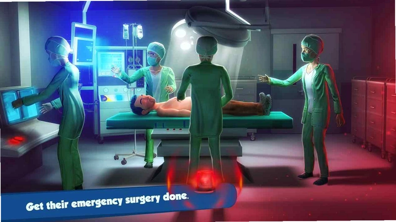 ���ģ��2013Surgeon Simulator��ͼ2