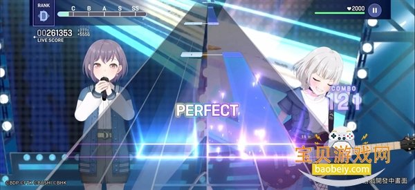 BanG Dream��֯���������ν�ͼ2