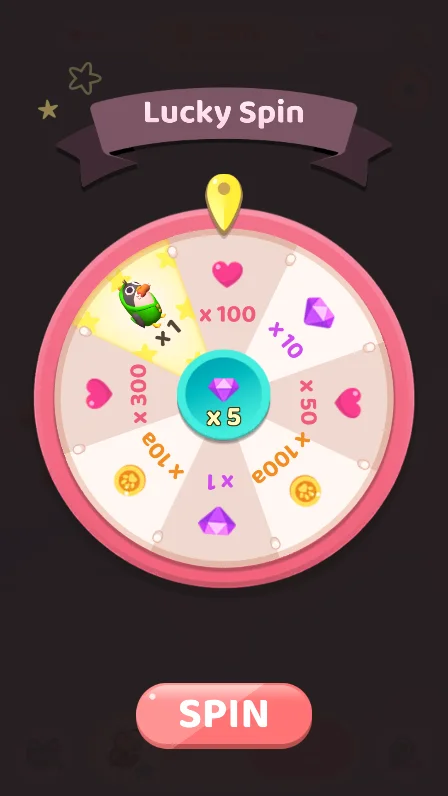 ����֮����Ϸ��Ѱ�(Animal Friends)v0.0.2���°����н�ͼ
