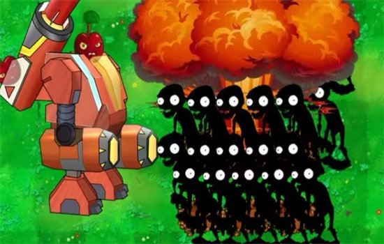 ֲ���ս��ʬ���װ�������ذ�װ���İ�v3.16.0 ��׿�� ���������������н�ͼ