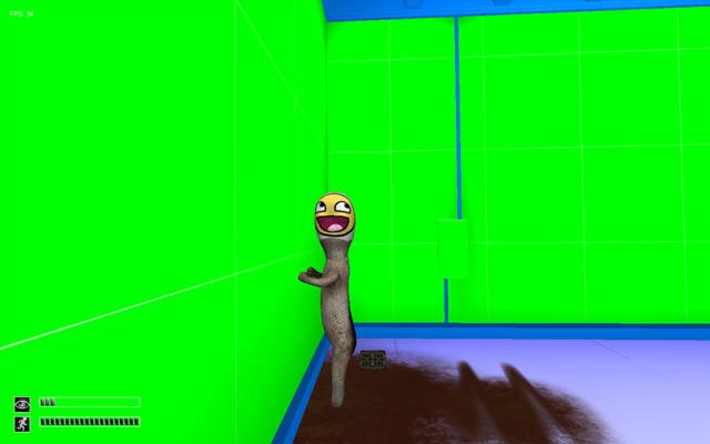 scp173��ɫ����Ϸ���԰��ͼ0