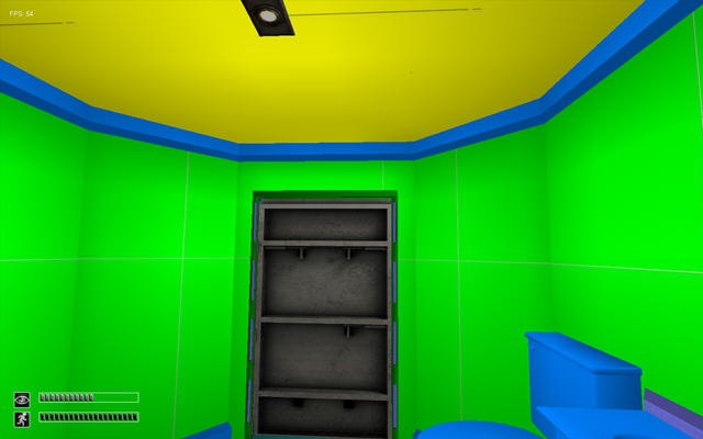 scp173��ɫ����Ϸ���԰��ͼ2