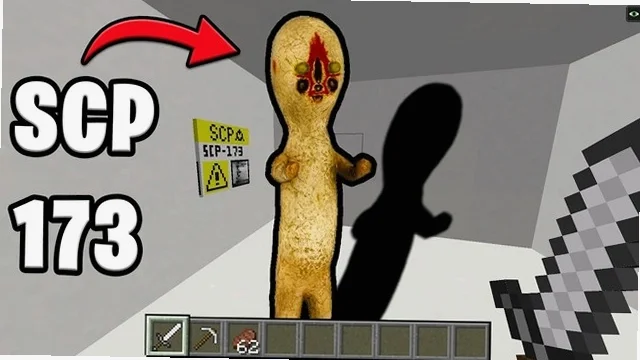 scp173��ɫ����Ϸ���԰��ͼ3