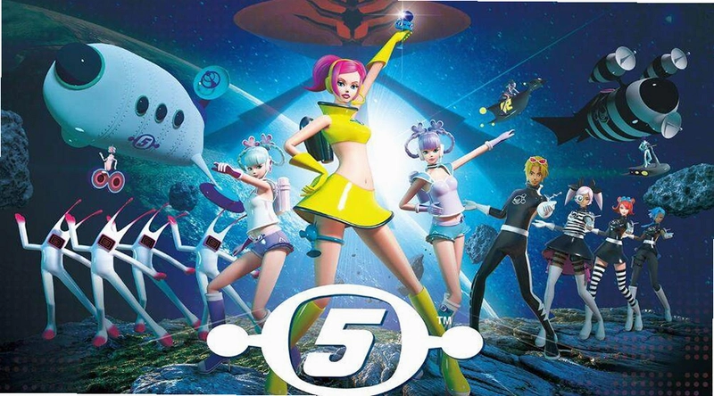 ̫��Ƶ��5:�ڶ��µ��԰��ͼ3