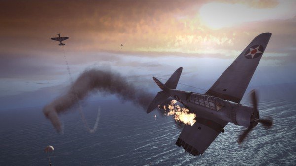 �ƻ�����:̫ƽ���ж�WWII С��ս��