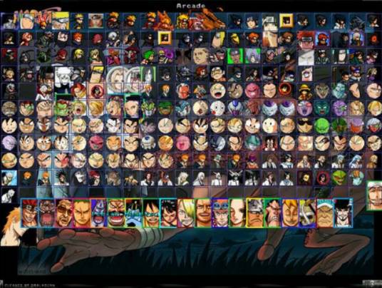 �����������Ҷ�mugen ��Ϸ����
