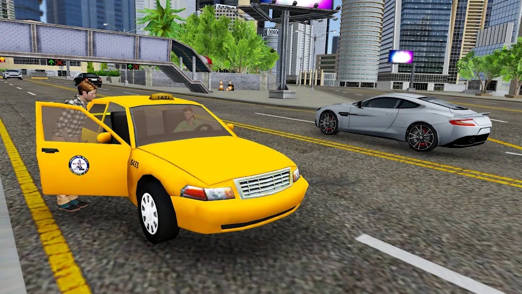 �������� Cities in Motion�������ͼ