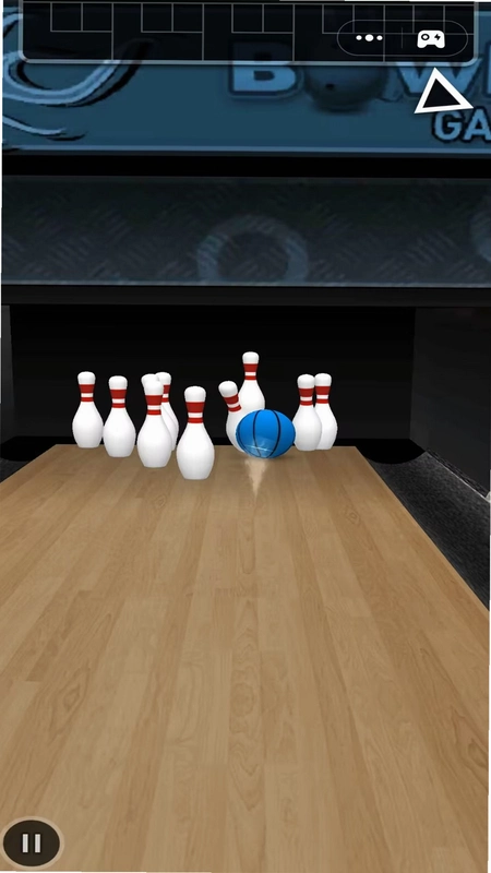 ְҵ������Ѳ����2001 PBA Bowling 2001v2026 �ٷ������н�ͼ