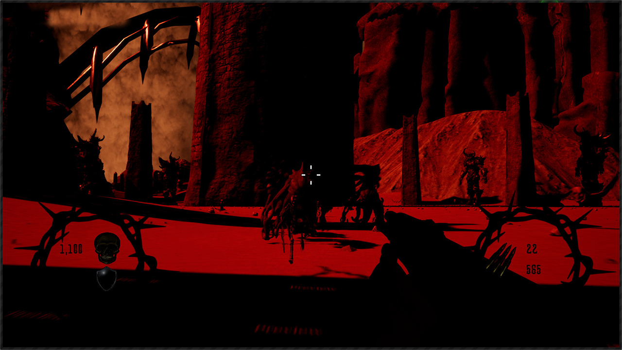 ����Inferna������Ϸ���°��ͼ
