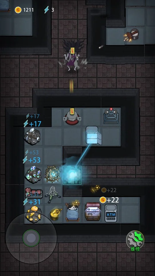 ��ƽ����(MOD�˵�)���°�����v2.5.7��׿�����н�ͼ
