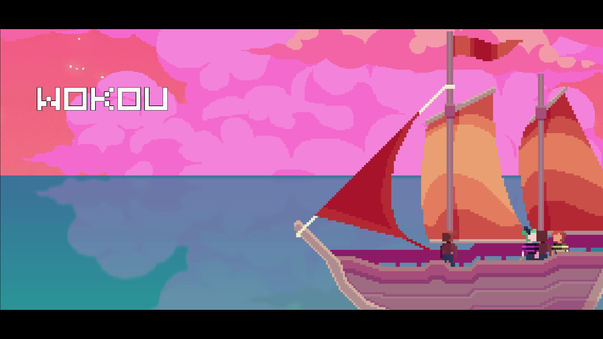 ����������֮��Dont Sink���԰����ؽ�ͼ4