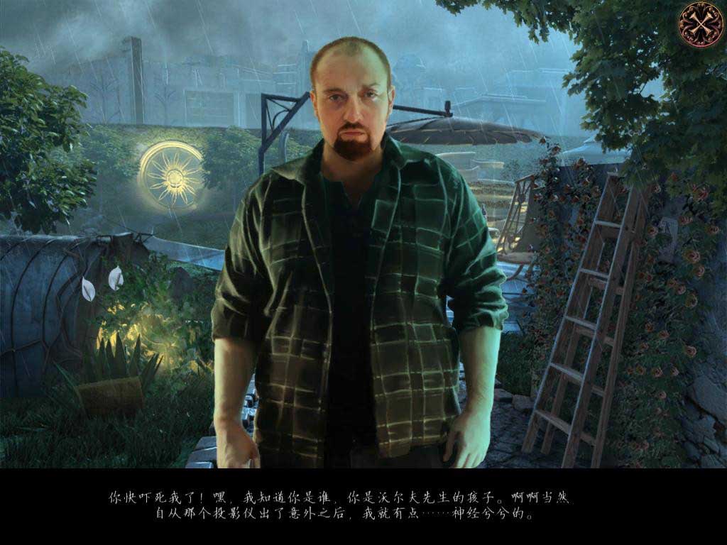 最终剪辑:银幕上的死亡 游戏画面 截图