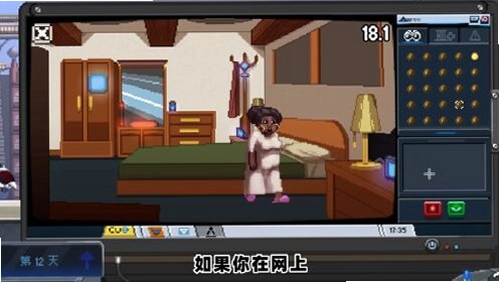 I wanna be the guy:Gaiden �����Ϊ�������⴫��ͼ2