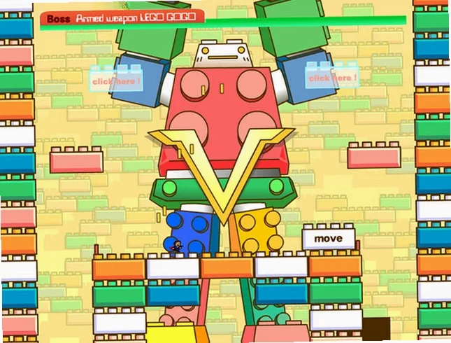 i wanna be the rukimin��Ϸ���԰����ؽ�ͼ0