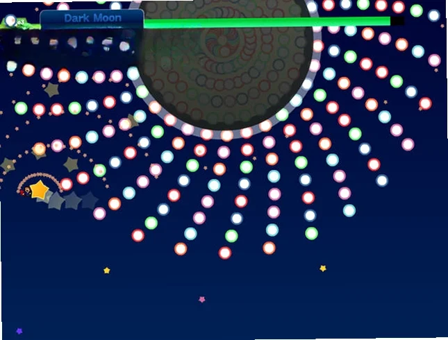 i wanna be the rukimin��Ϸ���԰����ؽ�ͼ2