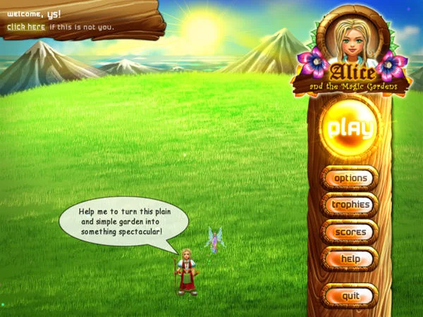 ����˿������Ļ�԰���԰�����v1.0.0�ٷ������н�ͼ