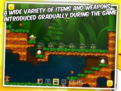 С������(Toki Tori)���ֹ���